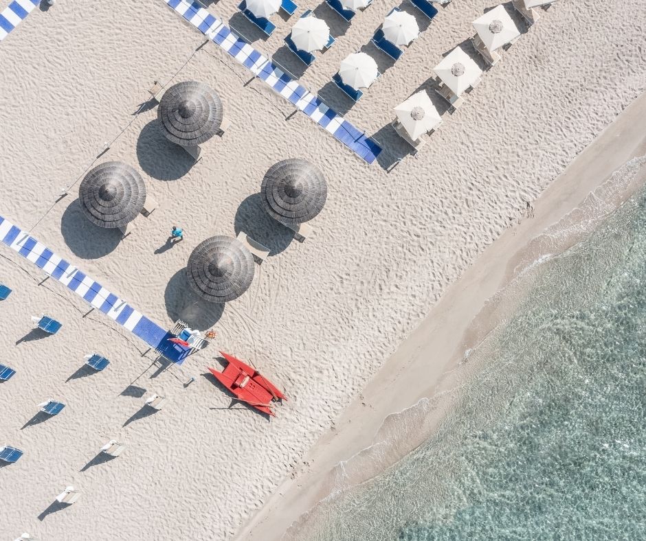 Bahia del Sol